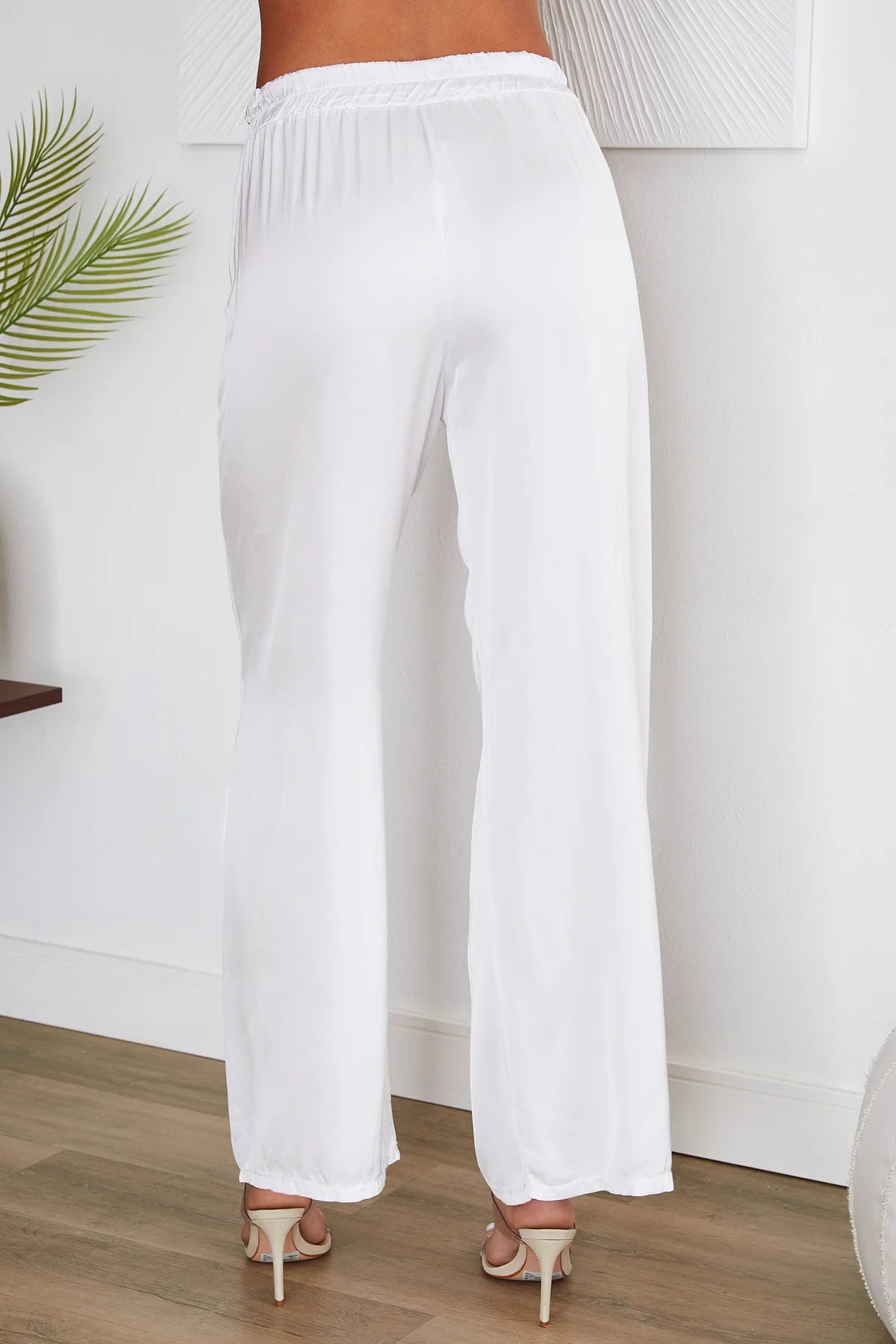 The Hunnington Pant