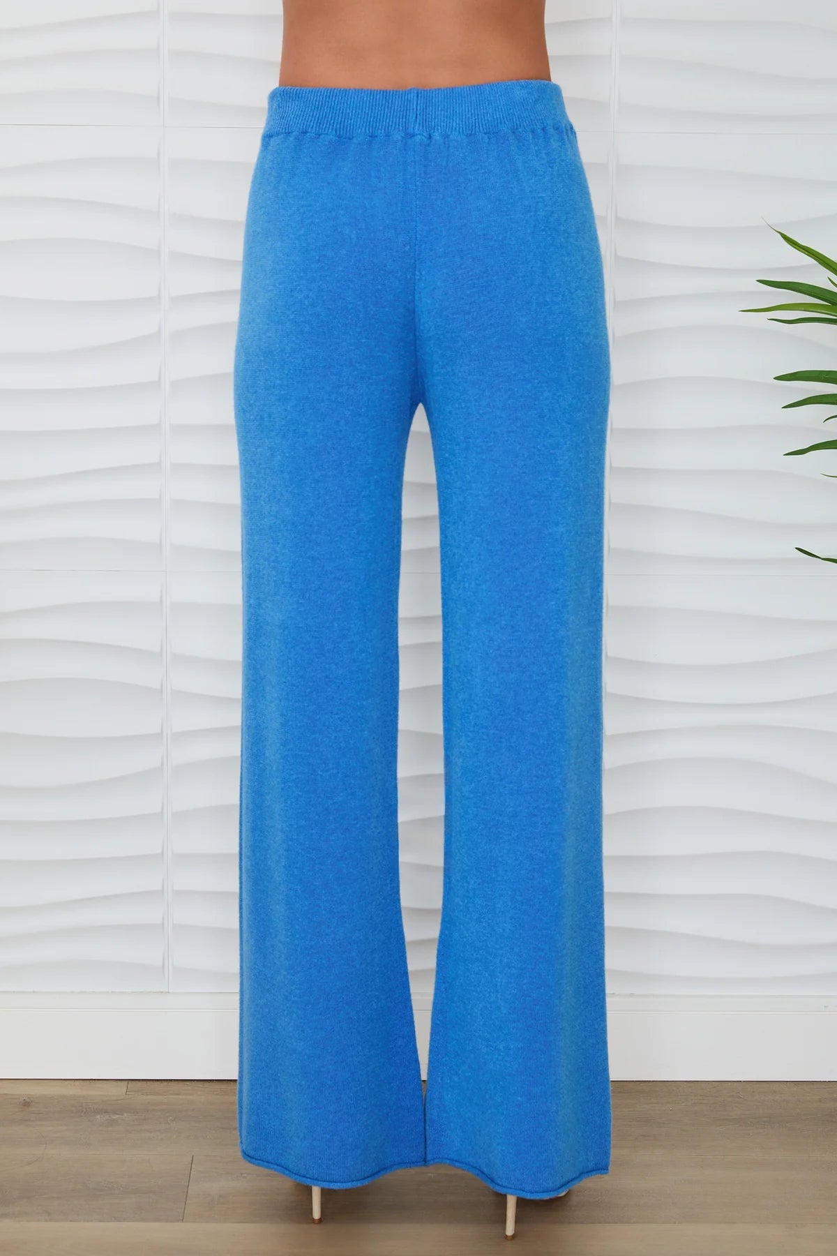 The Lia Knit Pant