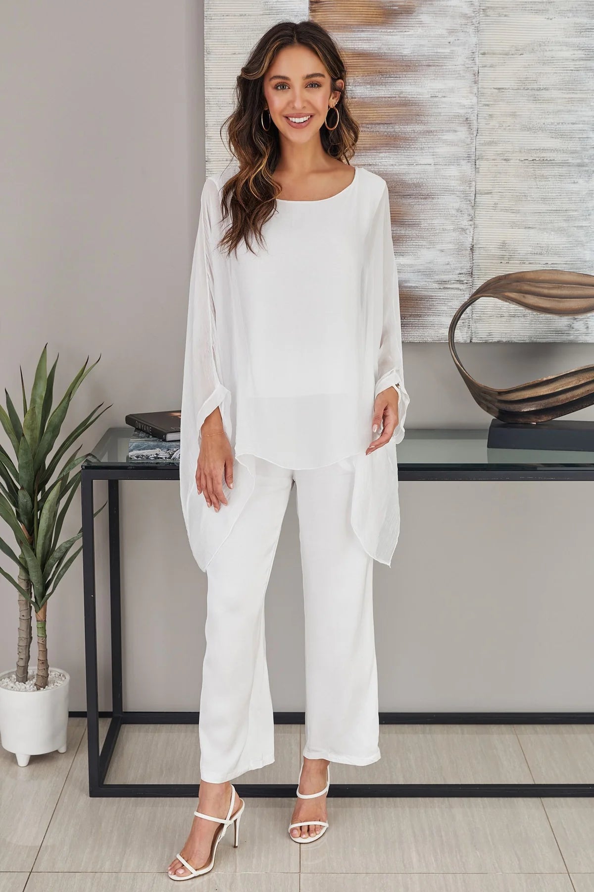 The Hunnington Pant