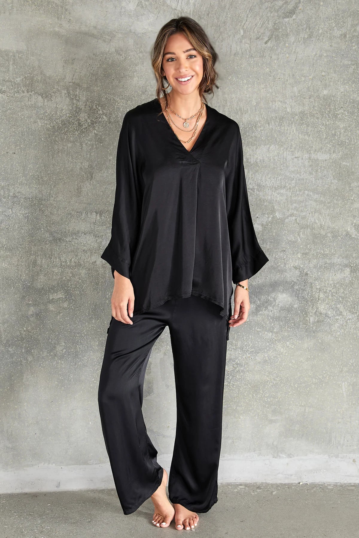 The Hunnington Pant