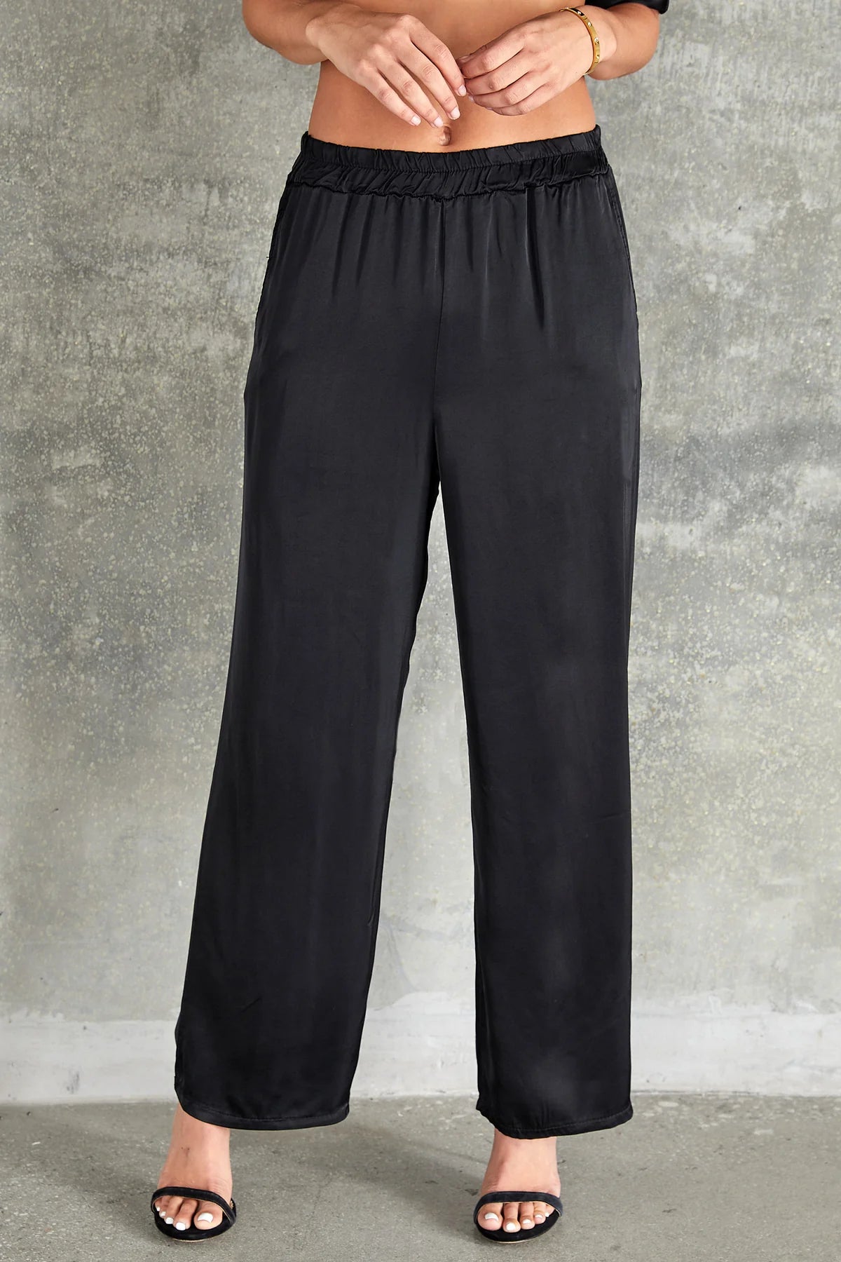 The Hunnington Pant