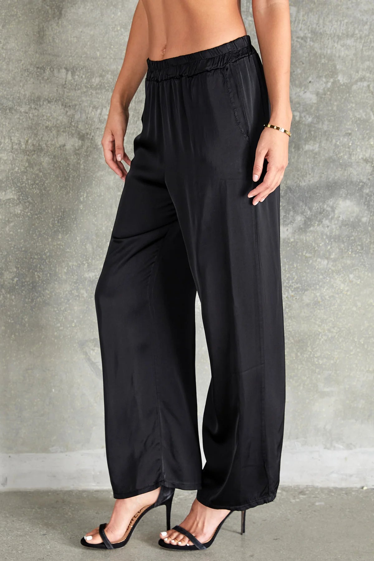 The Hunnington Pant