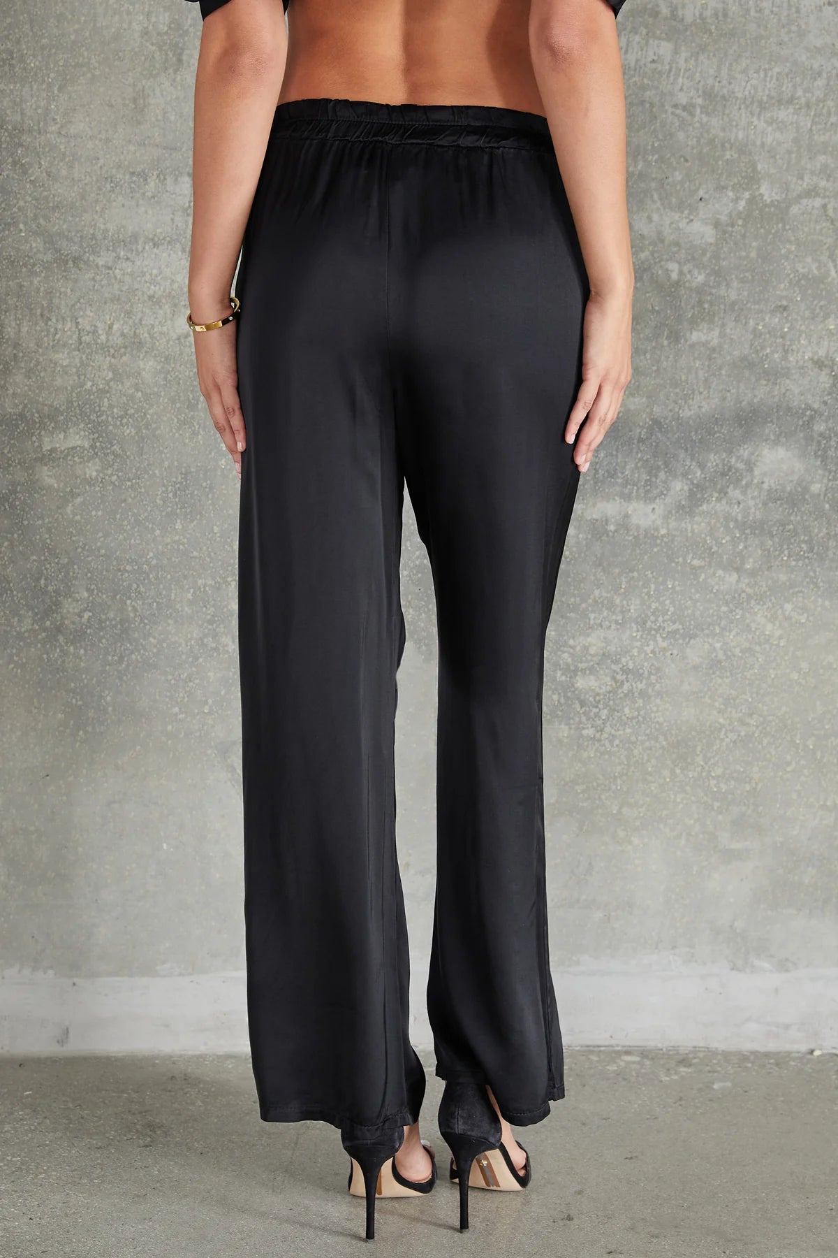 The Hunnington Pant