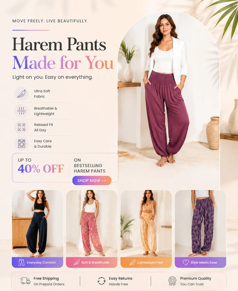 Offer Banner