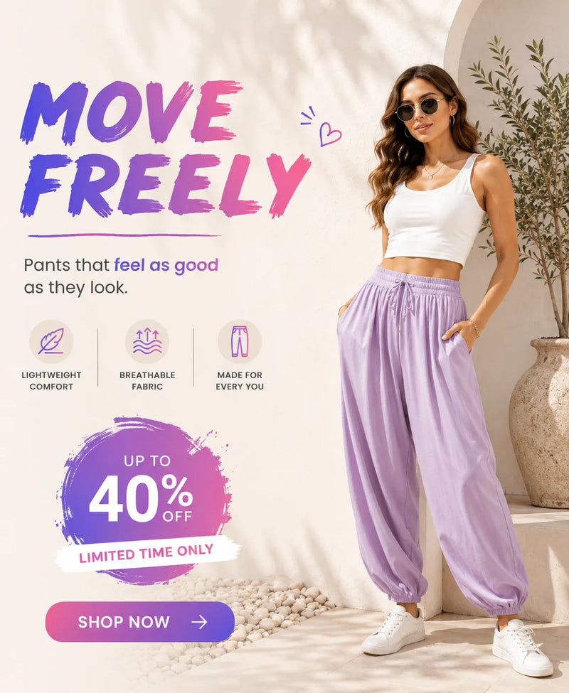 Offer Banner
