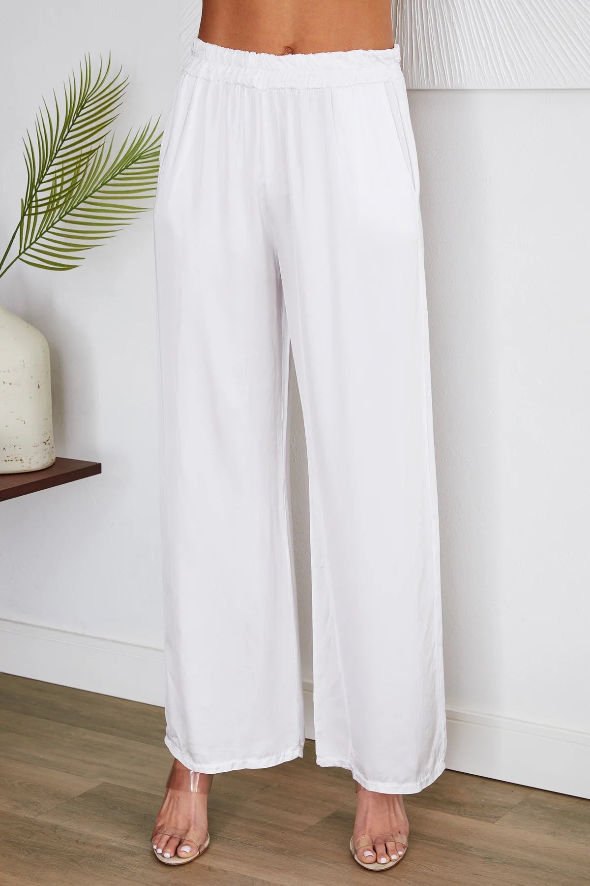 The Hunnington Pant