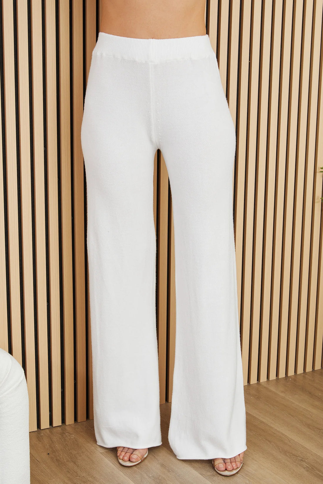 The Lia Knit Pant