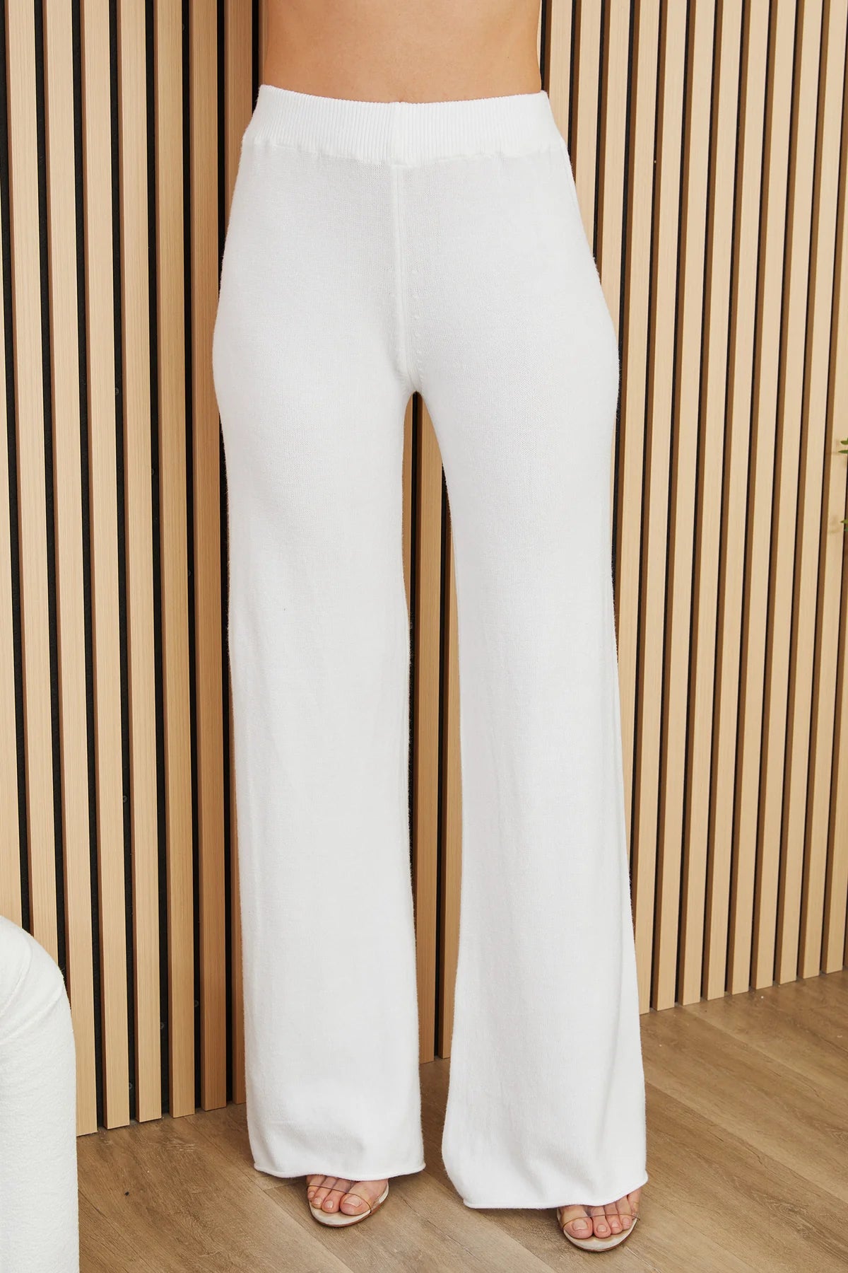 The Lia Knit Pant