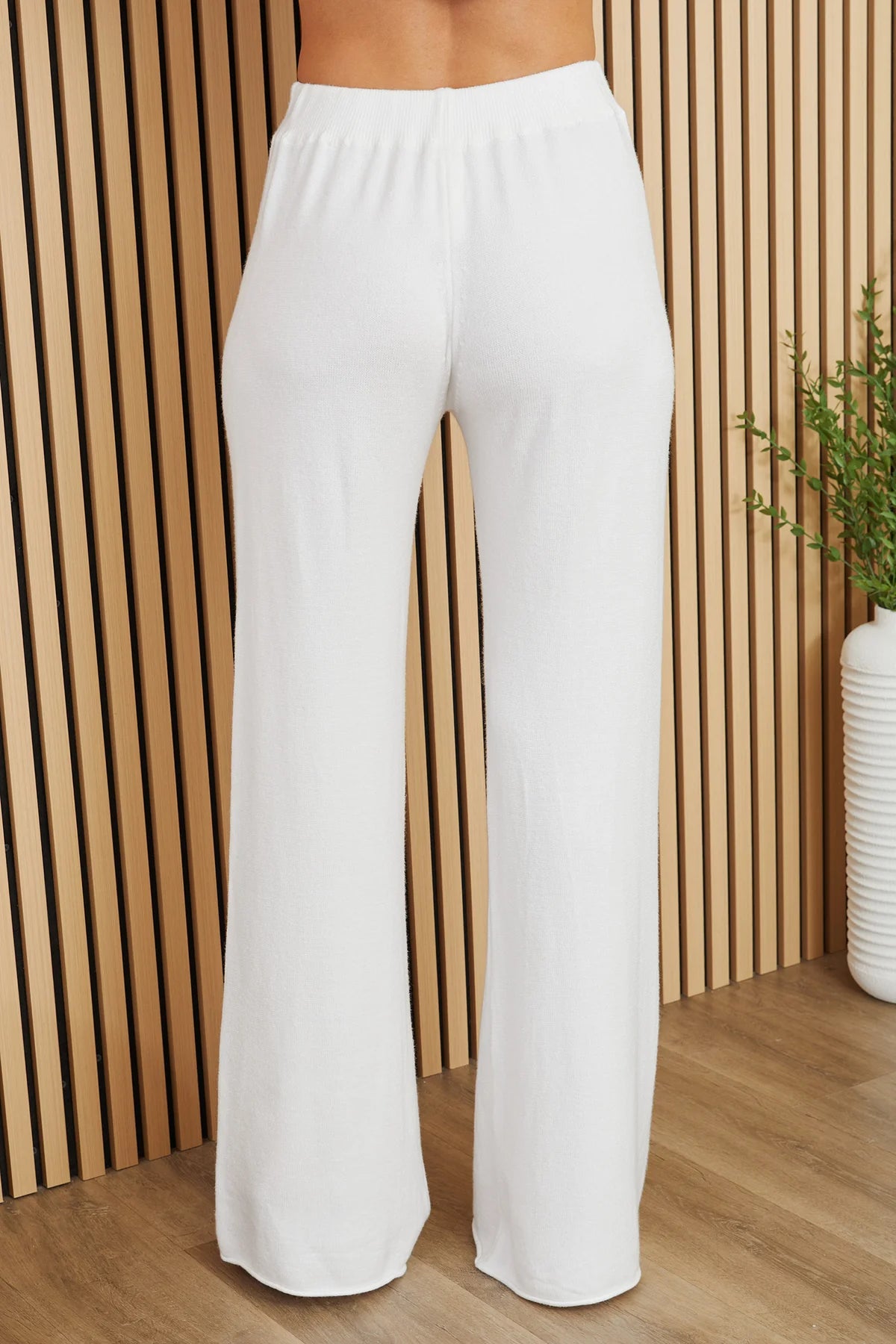 The Lia Knit Pant