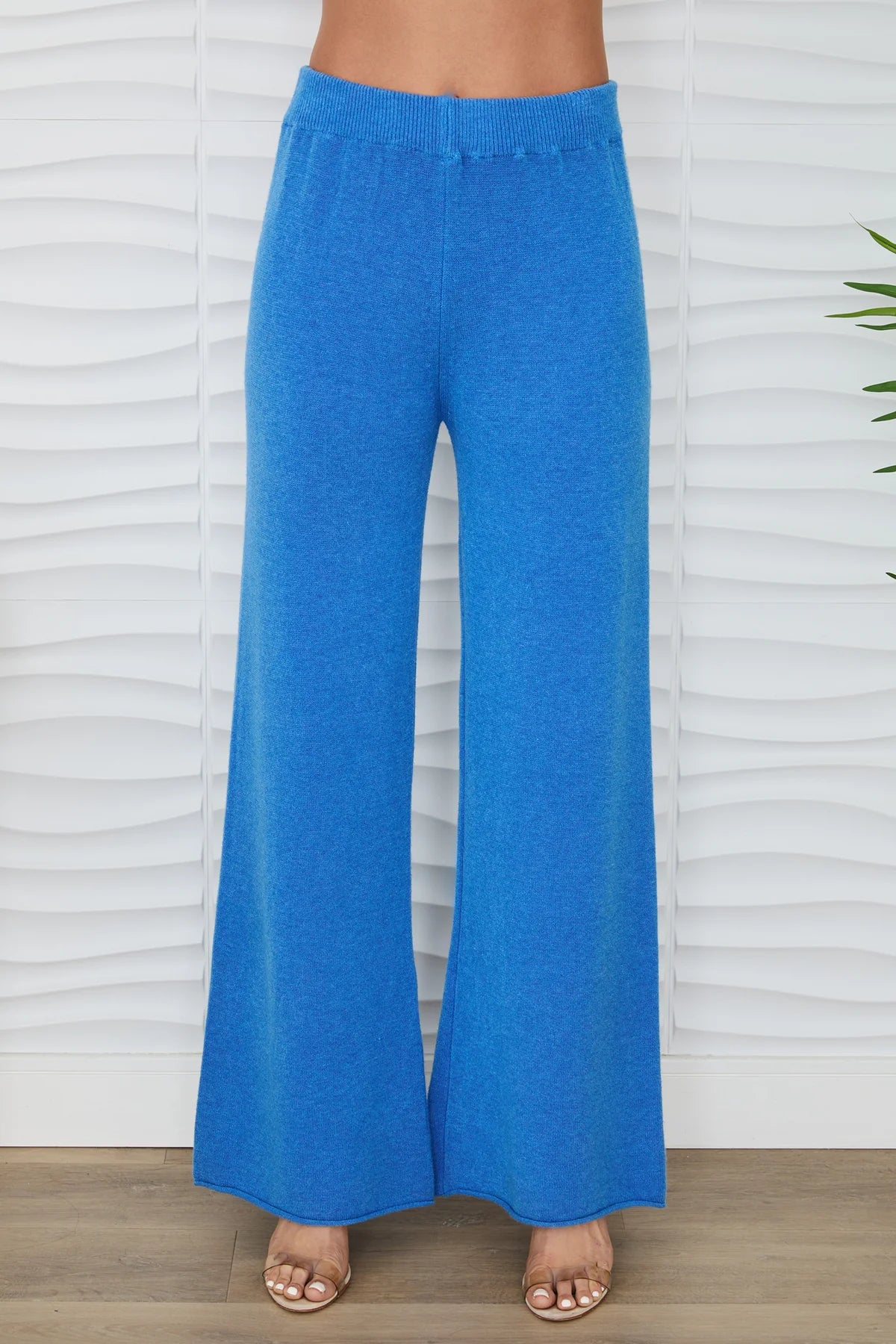 The Lia Knit Pant