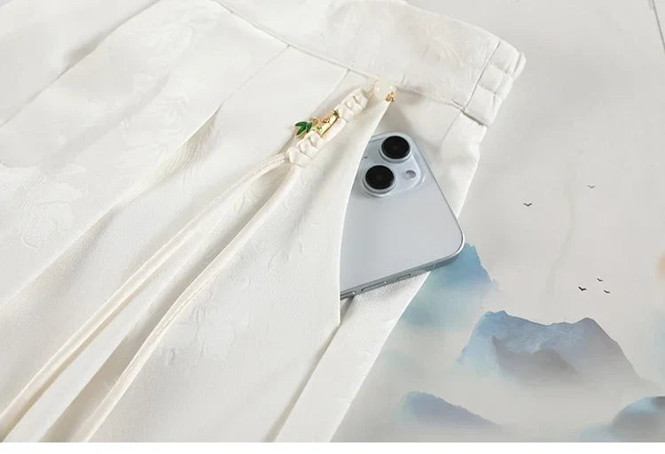 Korean Style Premium Palazzo Pants - ✨ Feel the Softness