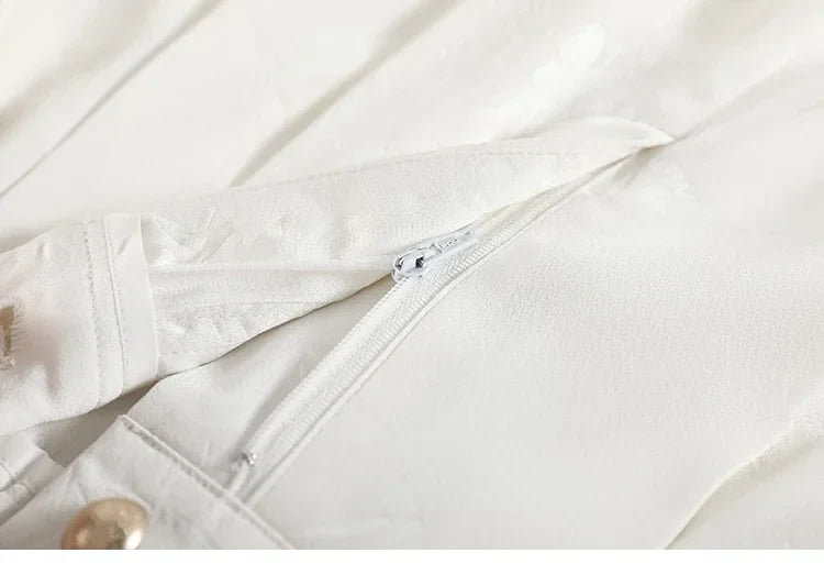 Korean Style Premium Palazzo Pants