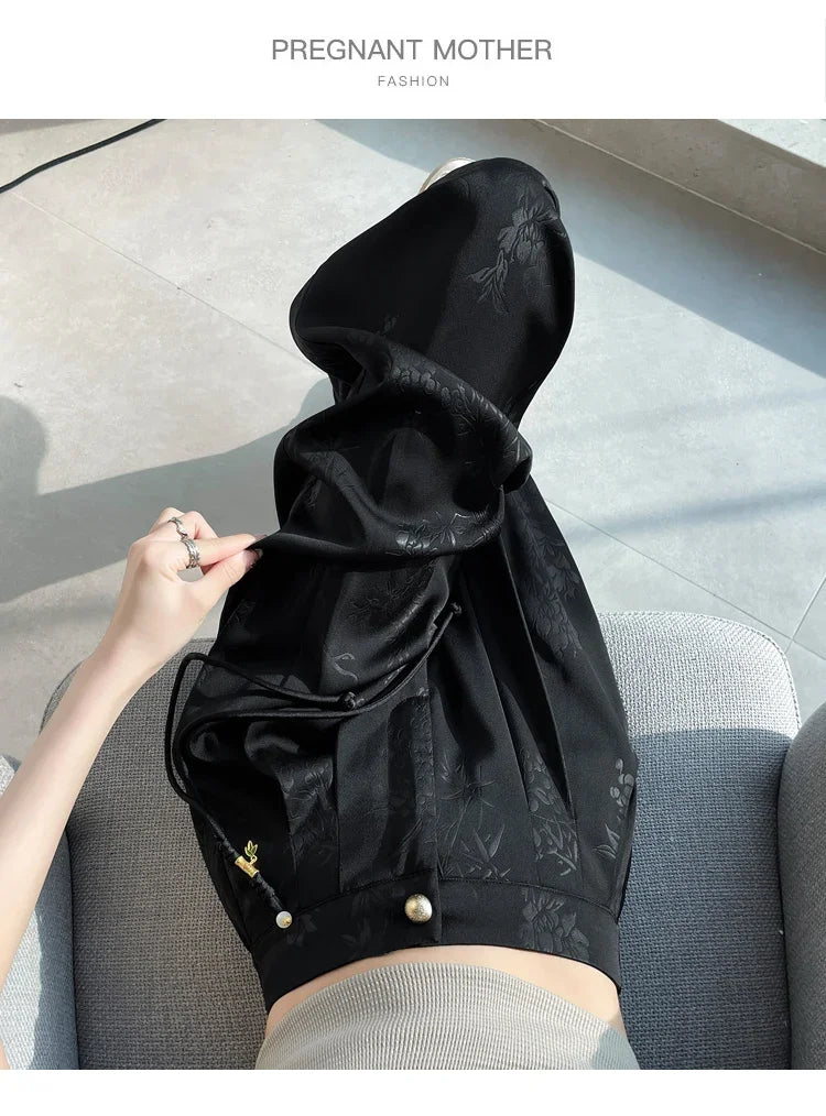 Korean Style Premium Palazzo Pants
