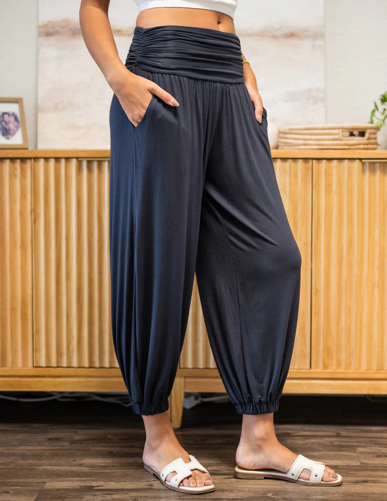Arlo Harem Pant